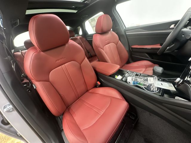 New 2026 Gray Kia GT-Line image 27