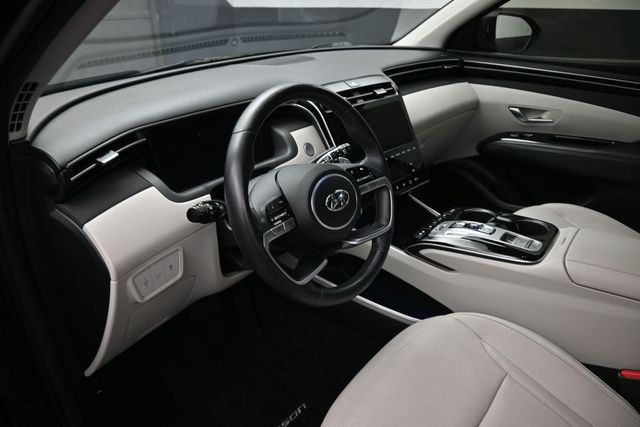 Used 2023 Hyundai Tucson SUV