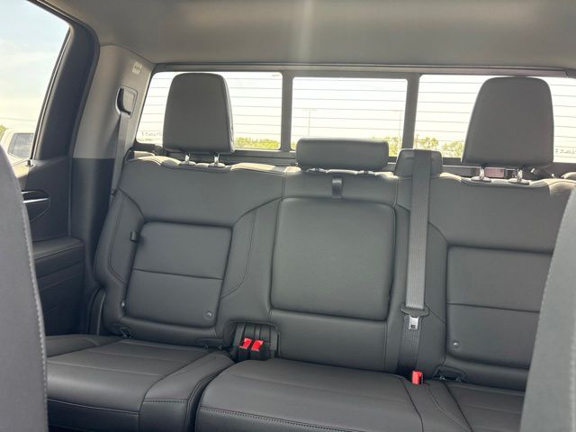 New 2026 GMC Sierra 1500 Truck