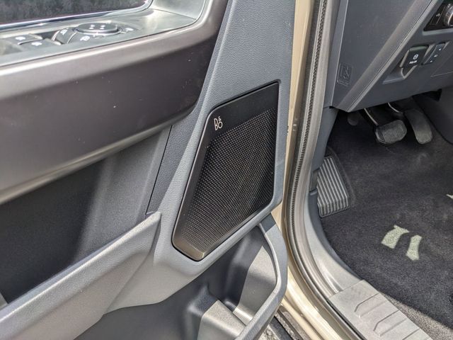 2026 Marsh Gray Ford F-150 Tremor 4X4 Truck