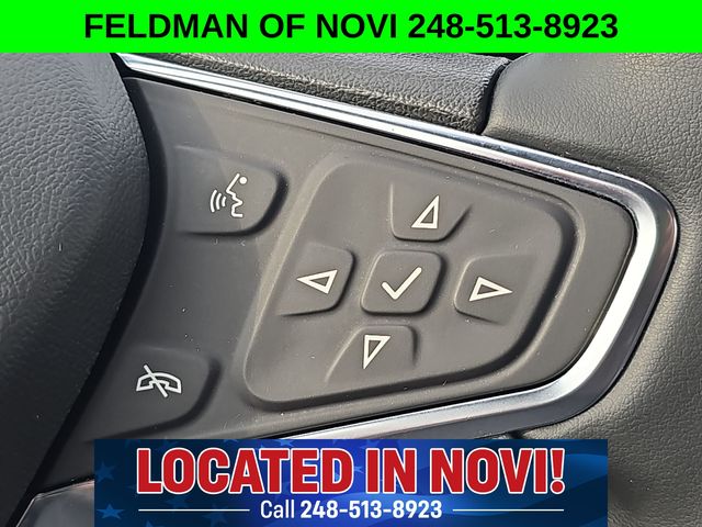 Used 2024 Chevrolet Equinox For Sale in Livonia, MI