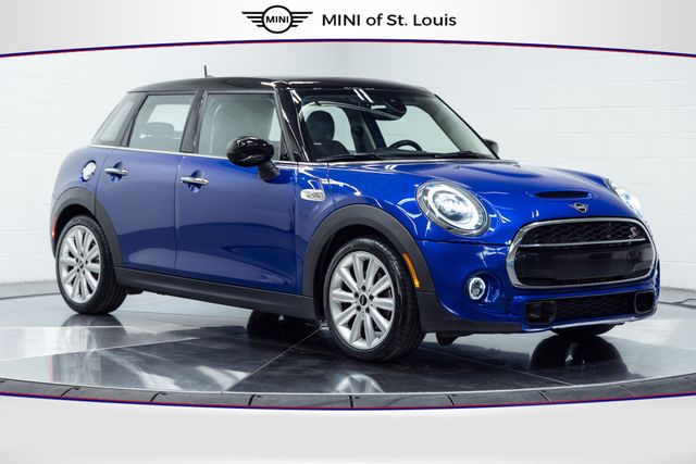 2020 MINI Cooper