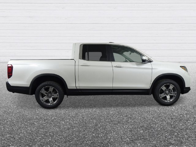 New 2026 Honda Ridgeline Truck