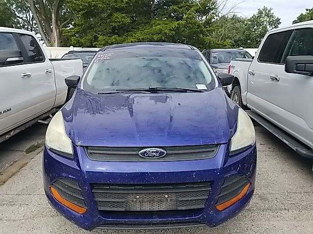 Used 2015 Ford Escape SUV