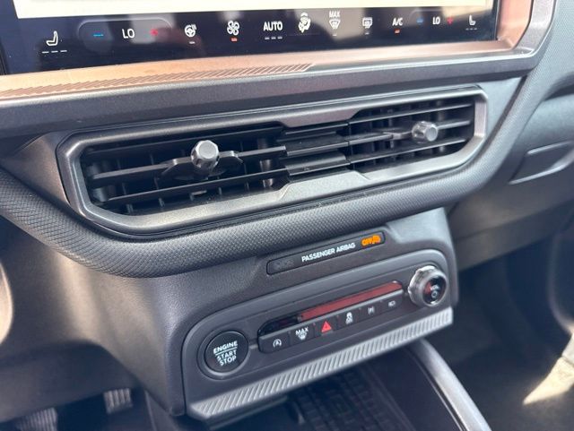 Used 2025 Ford Bronco Sport SUV