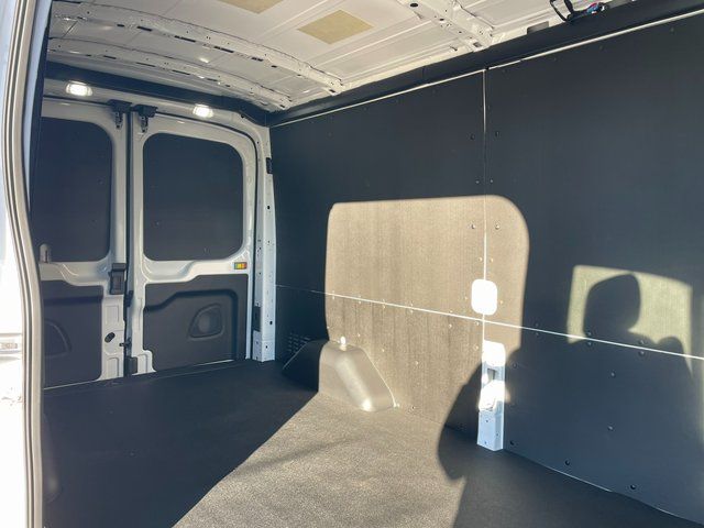 new 2026 Ford Transit-250 car, priced at $53,395