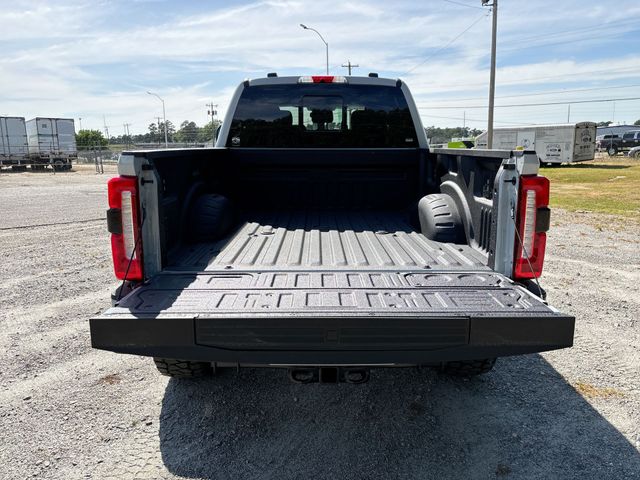 New 2026 Avalanche Ford F-250® Lariat® image 16