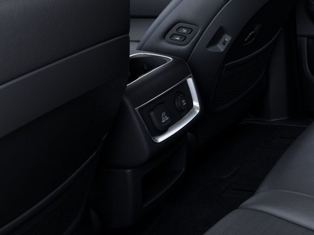 2026 Kia Carnival Hybrid