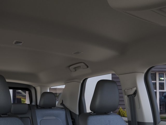 New 2026 Black Ford Outer Banks image 22