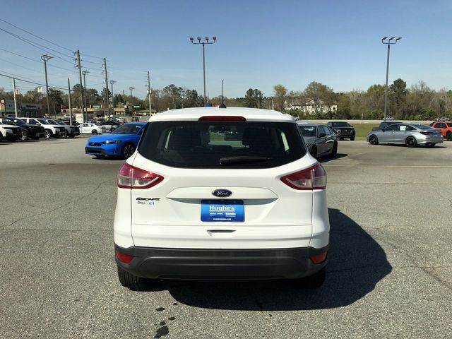 used 2016 Ford Escape car, priced at $9,394