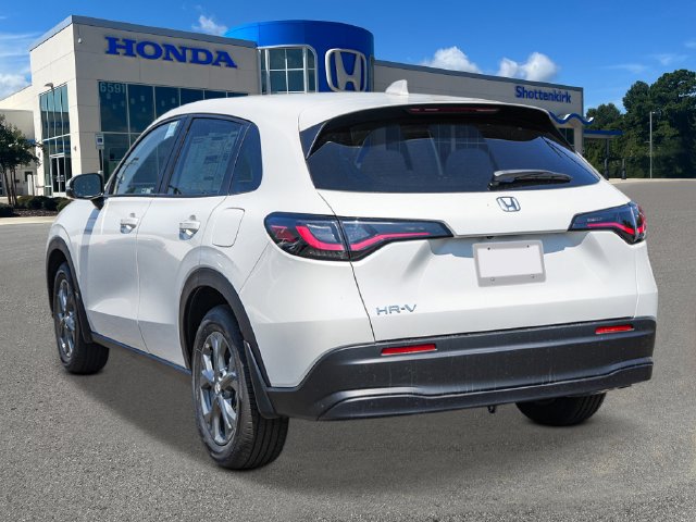 New 2027 Honda HR-V SUV