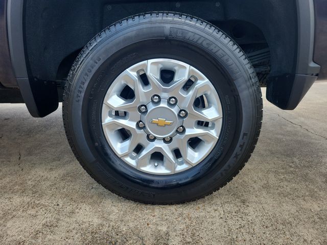 2024 Chevrolet Silverado 2500HD LTZ - 9