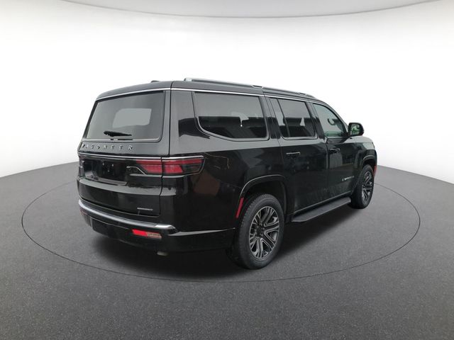 used 2024 Jeep Wagoneer car, priced at $42,490