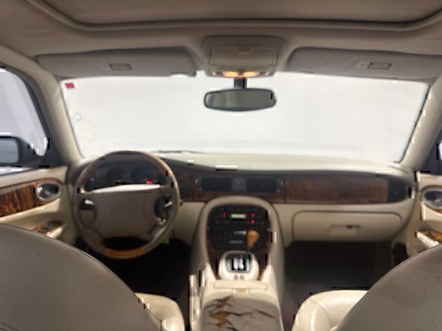 Used 2000 Jaguar XJ8 Sedan