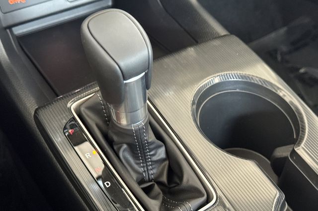 New 2026 Honda Civic Sedan Sedan