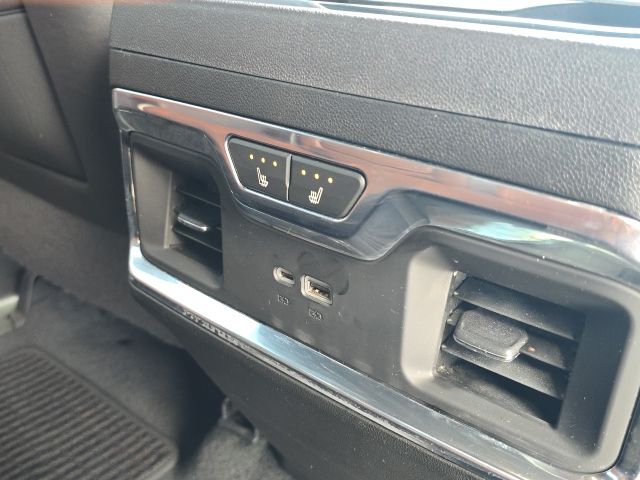 2024 GMC Sierra 1500 Denali Ultimate:C02348