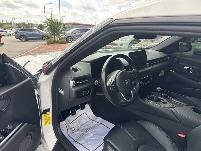 Used 2024 Toyota GR Supra Coupe