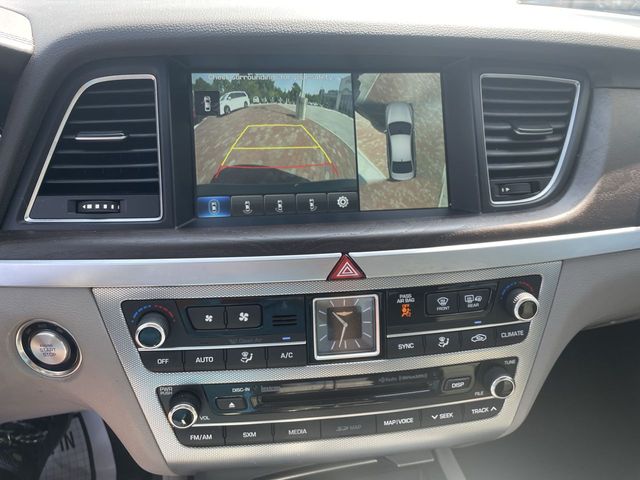 Used 2019 Genesis G80 Sedan