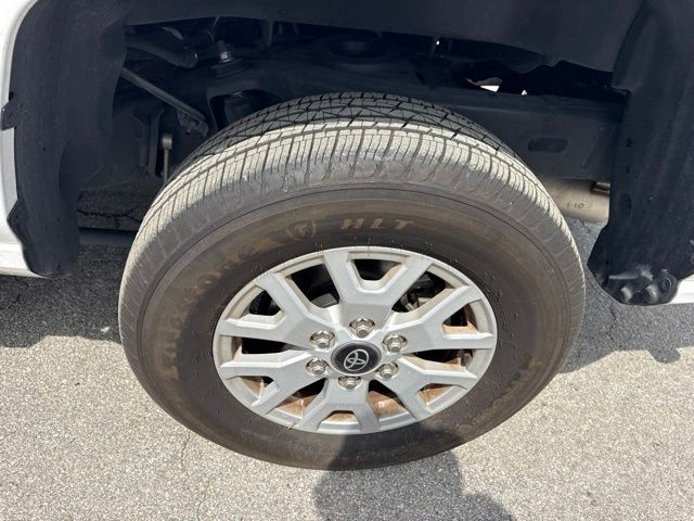 2025 Toyota Tacoma - $37,988
