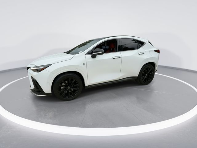 2026 Lexus NX - $61,498