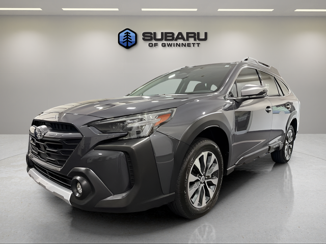 2024 Subaru Outback Touring