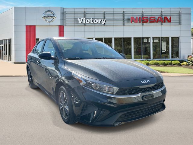 2023 Kia Forte LXS FWD