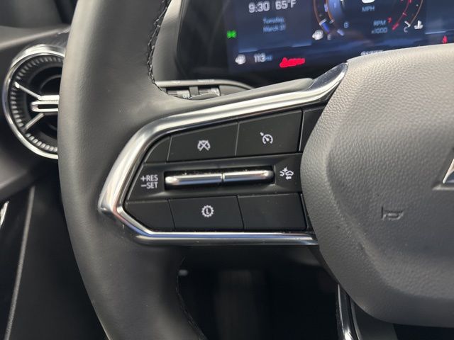 used 2026 Chevrolet Equinox car, priced at $28,988