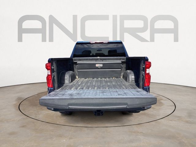 Used Car 2023 Chevrolet Silverado 1500  Custom For Sale Under $30,000 In San Antonio, Texas