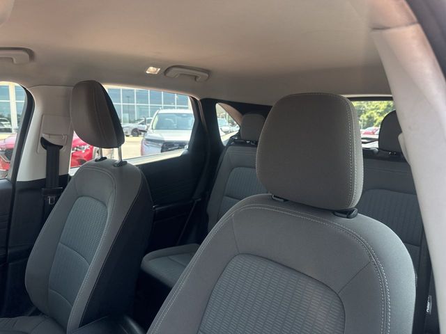 Used 2022 Ford Escape SUV