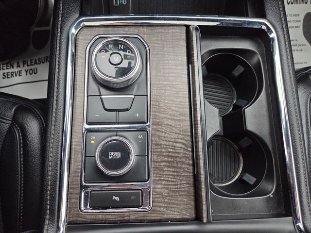 2020 Ford Expedition Limited MAX