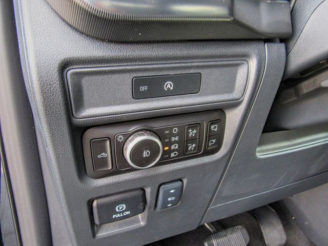 Photo of 2025 Ford F-150 Lariat in Dallas, GA - 11,  2025 Ford F-150 Lariat:167311