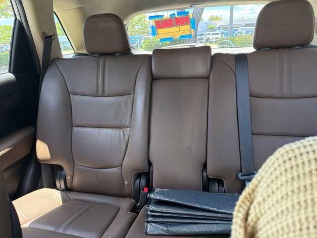 2011 Kia Sorento - $6,999