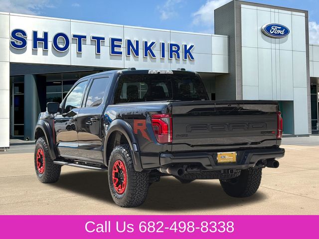 Used 2025 Ford F-150 Truck