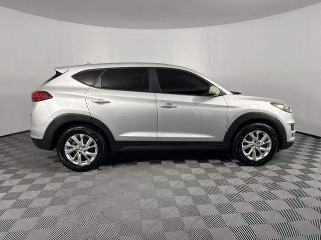 Used 2019 Hyundai Tucson For Sale in Indianapolis, IN