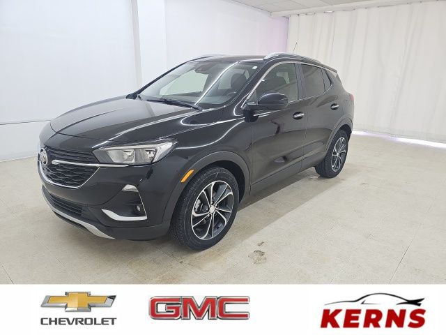 2020 Buick Encore GX Select FWD