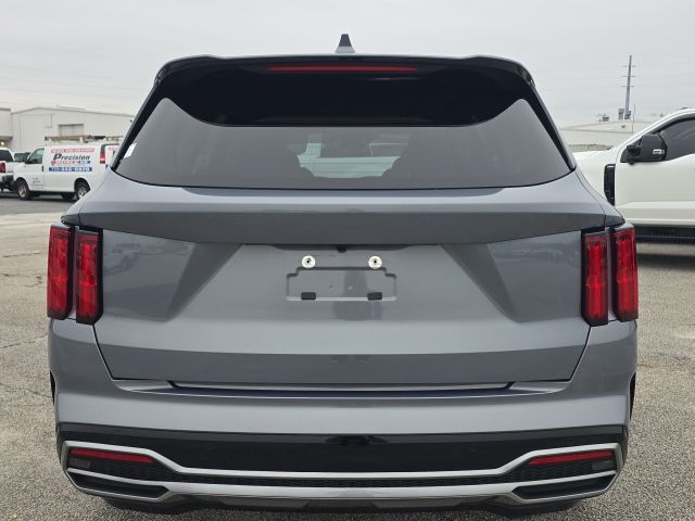 2023 Kia Sorento SX:SEA58176A