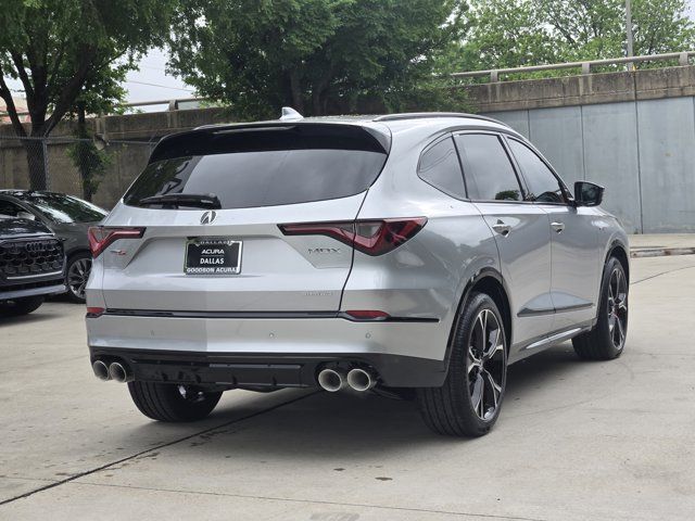 new 2026 Acura MDX car, priced at $77,525