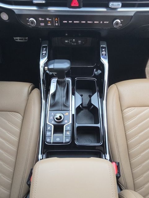 2024 Kia Sorento X-Line SX Prestige:45431A1A