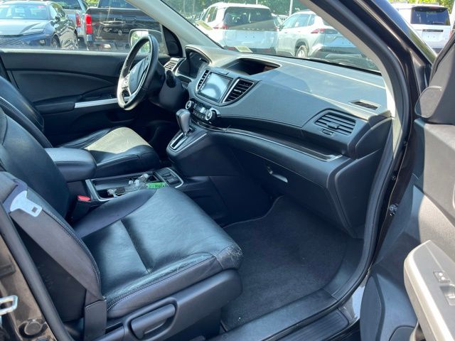 2016 Honda CR-V EX-L - Photo 18