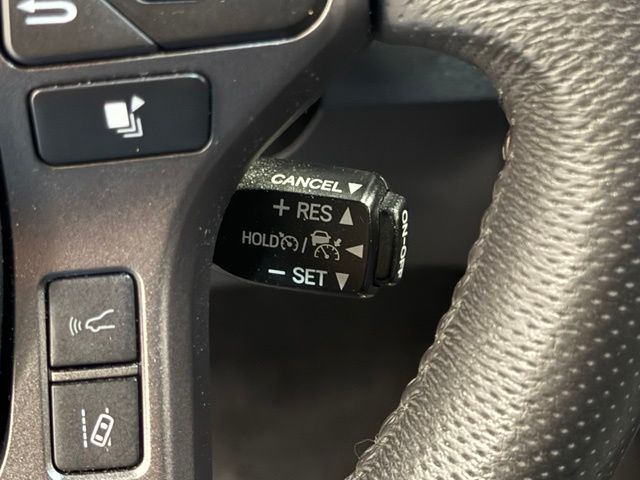 Used 2023 Red Toyota TRD Sport image 15