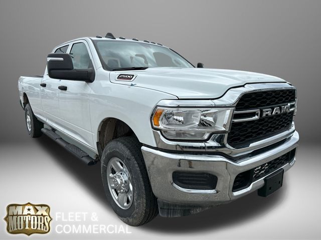 2024 Ram 2500 Tradesman 3