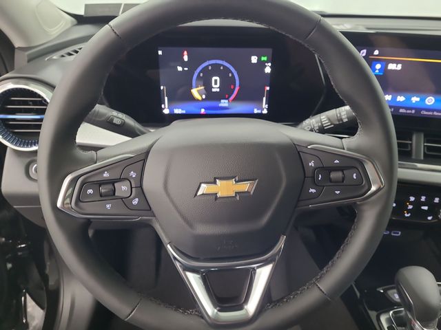 2026 – Chevrolet – Trax