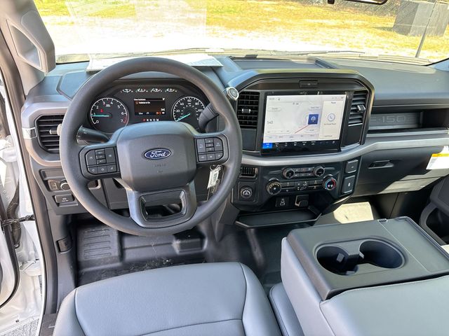 New 2026 Oxford White Ford XL image 22