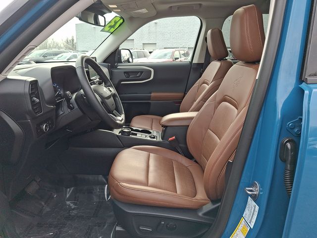 used 2023 Ford Bronco Sport car, priced at $29,998