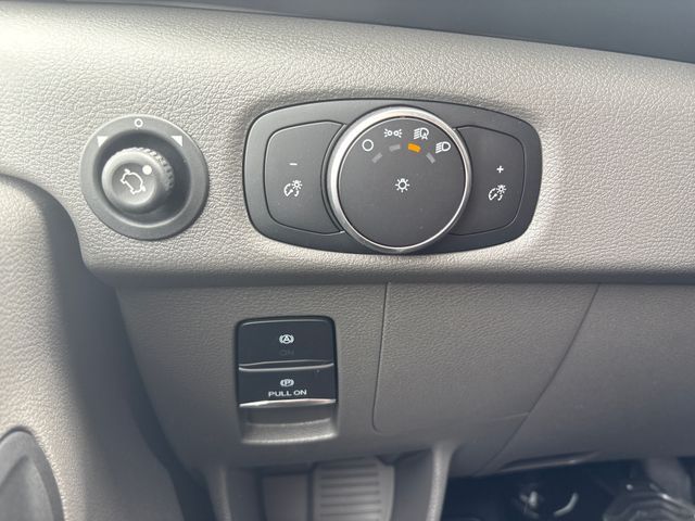new 2026 Ford Transit-350 car, priced at $56,446