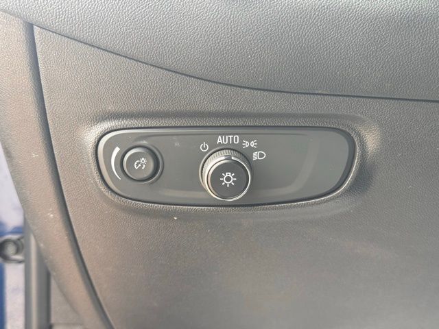 2022 Chevrolet Equinox FWD LT