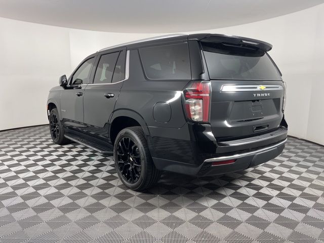 2022 Chevrolet Tahoe LT 7