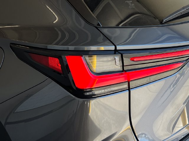 Used 2025 Lexus NX SUV