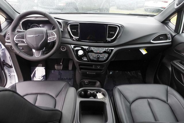 new 2026 Chrysler Voyager car, priced at $38,740