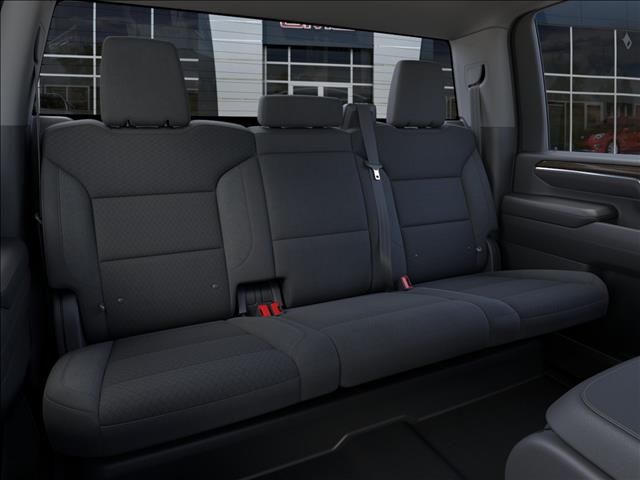 2026 GMC Sierra 2500HD SLE - Photo 17